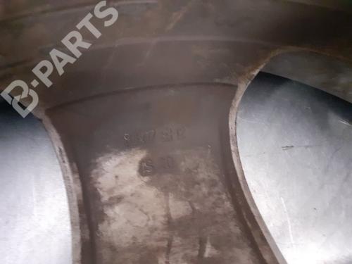 Rim BMW 5 (E60)  | BP7831463C45 