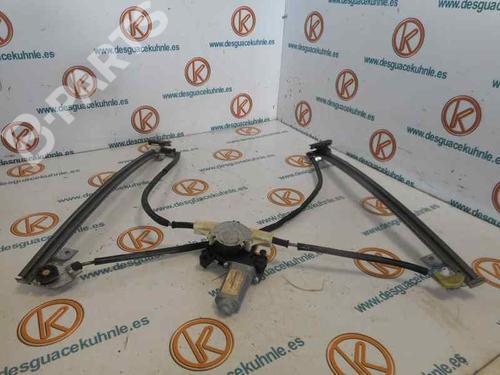Used Front right window mechanism CHRYSLER VOYAGER / GRAND VOYAGER III (GS_, NS_) [1995-2001]  2461592