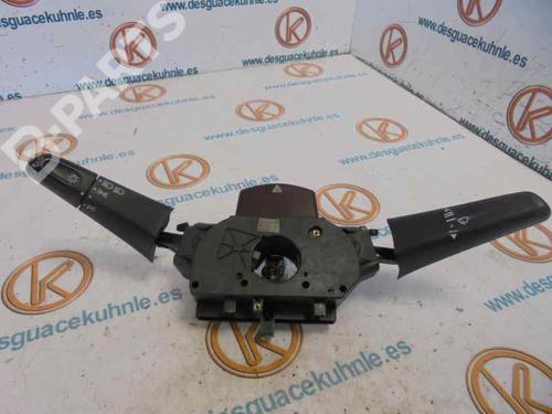 Used Headlight switch MERCEDES-BENZ M-CLASS (W163) ML 320 (163.154) (218 hp) 3175834