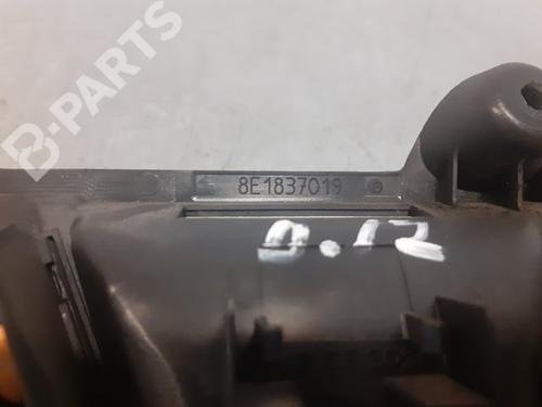 Venstre foran invendig håndtak AUDI A4 B6 (8E2)  | BP9178846I13 