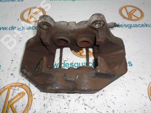Right front brake caliper MERCEDES-BENZ S-CLASS (W140) 500 SE, SEL (140.050, 140.051) | BP11611152M104 