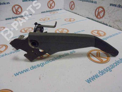 Hand brake MITSUBISHI PAJERO III (V7_W, V6_W) 3.2 Di-D (V68W) | BP8780330I18 