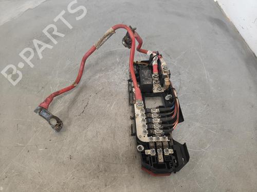 Used Fuse box FORD TRANSIT Van (FA_ _) [2006-2014]  12516022