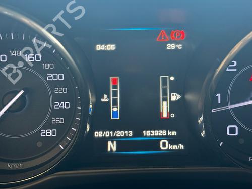 Switch JAGUAR XE (X760) 2.0 D AWD | BP29584921I30 