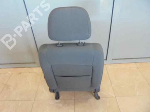 Right front seat KIA PICANTO I (SA) 1.1 | BP3465229C16 