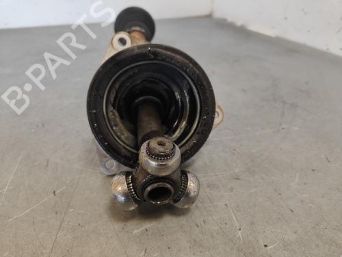 Left front driveshaft RENAULT MEGANE I Classic (LA0/1_)  | BP16287583M38 