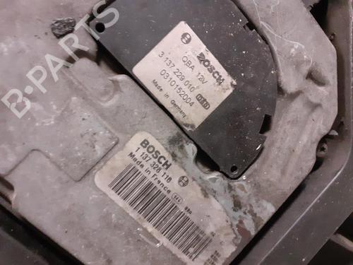 Radiator fan FORD MONDEO III Saloon (B4Y) 2.0 TDCi | BP8877181M35 