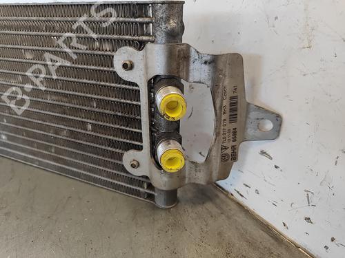 Oil radiator VW TOUAREG (7LA, 7L6, 7L7)  | BP14189946M33 