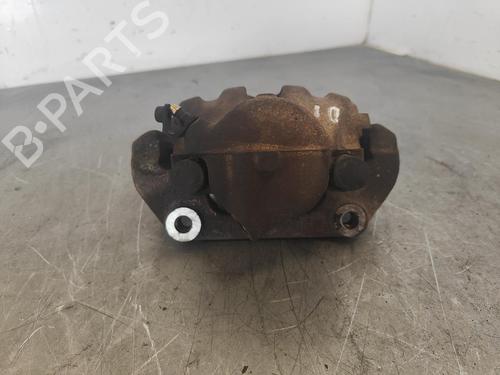 Left front brake caliper BMW 7 (E32) 730 i, iL | BP15485337M105 