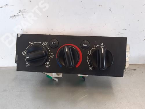 Used Climate control RENAULT MASCOTT Platform/Chassis (UH_, HH_) [1999-2005]  7524645