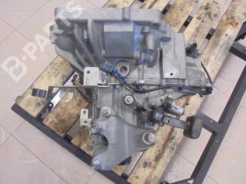 Gearbox MAZDA 2 (DE_, DH_)  | BP2703454M3 