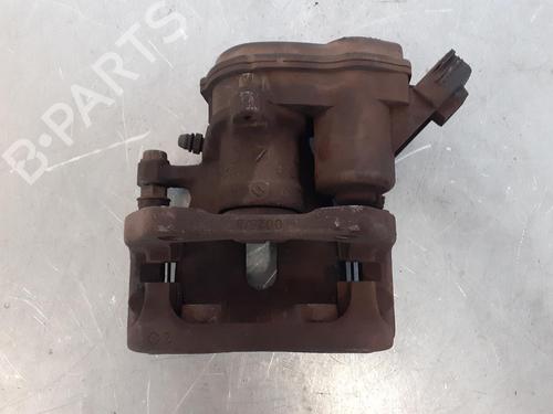 Right rear brake caliper RENAULT MEGANE III Hatchback (BZ0/1_, B3_)  | BP11610787M106 