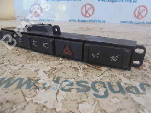 Switch CHRYSLER VOYAGER IV (RG, RS) 3.3 Flex-Fuel | BP2493575I30 