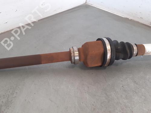 Right front driveshaft CITROËN C4 Picasso I MPV (UD_)  | BP10321810M39 
