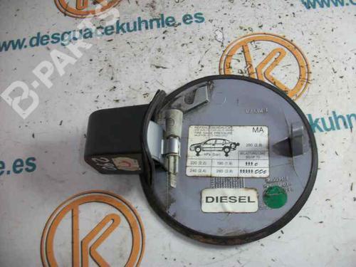 Tanklokket OPEL ASTRA G Hatchback (T98) 2.0 DTI 16V (F08, F48) | BP5404006C131 