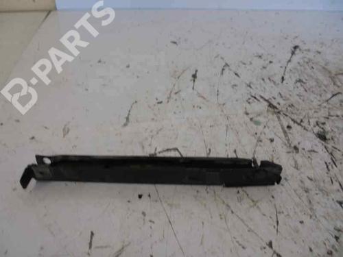 Front bumper reinforcement MERCEDES-BENZ S-CLASS (W220) S 320 CDI (220.026, 220.126) | BP5852269C109 