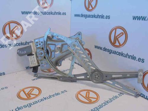 Fensterheber links vorne für OPEL VECTRA C (Z02) [2002-2009]  2462726
