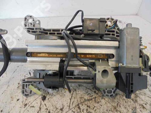 Steering column JAGUAR S-TYPE II (X200) 2.5 V6 | BP5866810M21 