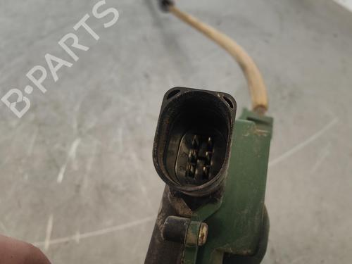Rear right lock SEAT TOLEDO II (1M2)  | BP14926259C99 