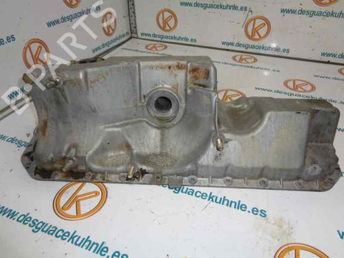 Oil sump BMW 3 Coupe (E36) 325 i | BP14190508M115 