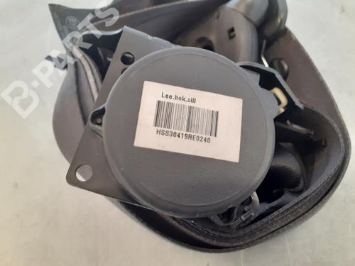 Rear right seatbelt HYUNDAI MATRIX (FC)  | BP8359786I28 