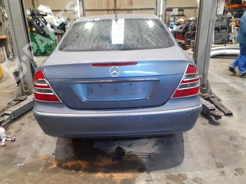 Front left interior door handle MERCEDES-BENZ E-CLASS (W211) E 270 CDI (211.016) | BP9676451I13  - Image 7