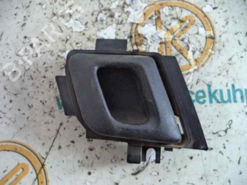 Used Front right interior door handle SEAT INCA (6K9) 1.9 D (64 hp) 12558748
