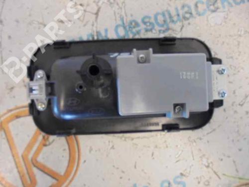 Elektronisk modul KIA CARENS IV 1.7 CRDi | BP4877651M83 