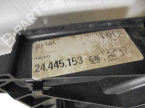 Køleventilator elektrisk OPEL CORSA C (X01)  | BP5088231M35 
