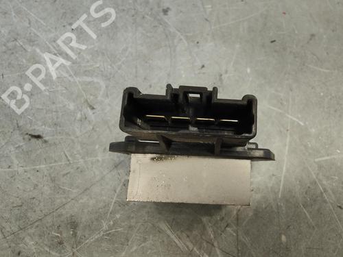 Heater resistor TOYOTA CELICA Coupe (_T23_) 1.8 16V VT-i (ZZT230_, ZZT230) | BP12515939M108 