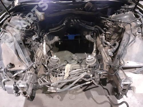 Heater blower motor BMW 7 (E65, E66, E67) 740 d | BP9175879M62  - Image 19