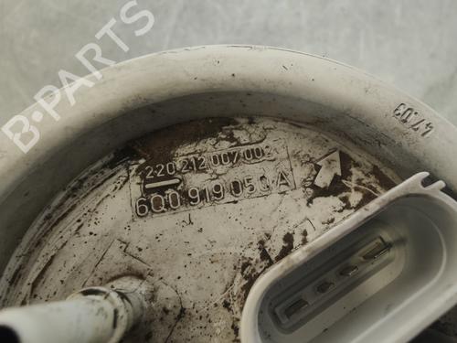 Fuel pump SEAT IBIZA III (6L1) 1.9 TDI | BP14851473M76 