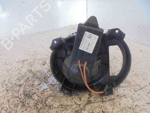 Heater blower motor MERCEDES-BENZ CLA Shooting Brake (X117) CLA 200 CDI / d (117.908) | BP14186780M62 