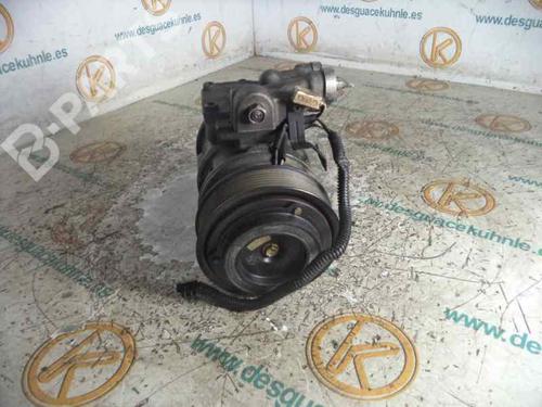 AC compressor JEEP GRAND CHEROKEE II (WJ, WG) 3.1 TD 4x4 | BP2483396M34 