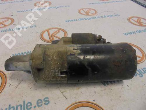 Startmotor MERCEDES-BENZ M-CLASS (W163) ML 320 (163.154) (218 hp) 3175901