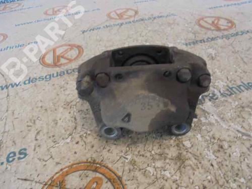 Højre bremsekaliber bag OPEL VECTRA B Hatchback (J96) 2.0 DTI 16V (F68) (101 hp) 11610030