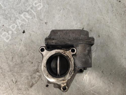 Throttle body RENAULT LAGUNA II (BG0/1_)  | BP13088747M82 