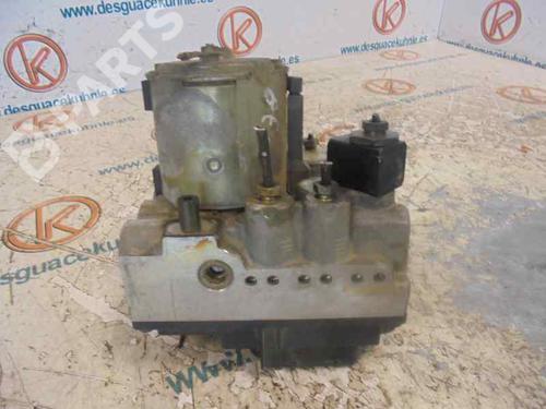 ABS pump MERCEDES-BENZ E-CLASS (W210) E 300 D (210.020) | BP2472674M43 