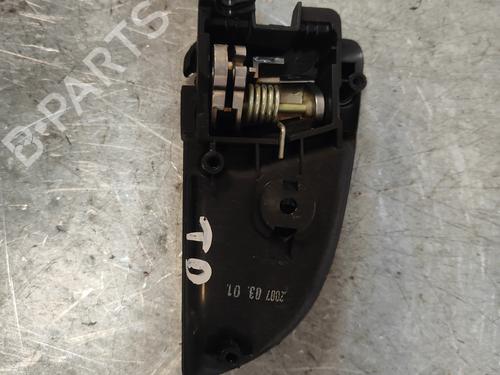 Rear right interior door handle KIA CEE'D Hatchback (ED) | BP36157123I16 - Image 2