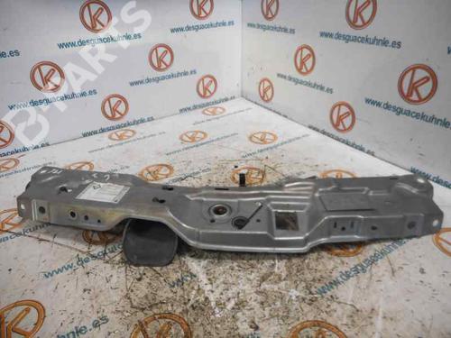 Renfort de pare-chocs avant OPEL MERIVA A MPV (X03) 1.7 DTI (E75) (75 hp) 8753138