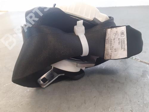 Rear right seatbelt BMW 5 (E60) 525 d | BP8952187I28 