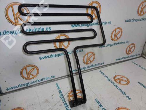 Radiateur D'huile BMW 5 (E39) 525 i (192 hp) 8755016