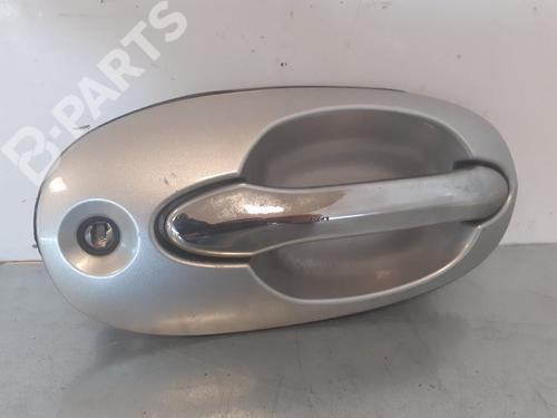 Used Front right exterior door handle KIA CARNIVAL II (GQ) 2.9 CRDi (144 hp) 7032084