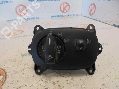 Used Headlight switch FORD TOURNEO CONNECT [2002-2013]  5023876
