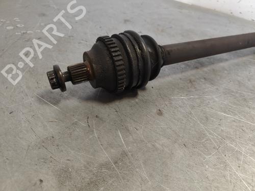 Drivaksel bagtil Højre SMART FORTWO Coupe (450) 0.7 (450.352, 450.332) | BP22631773M41 