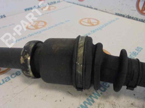 Right front driveshaft FORD FOCUS II (DA_, HCP, DP)  | BP4039070M39 