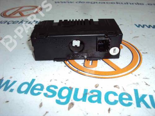 Elektronisk modul CITROËN XSARA Coupe (N0) 1.9 D | BP2447341M83 