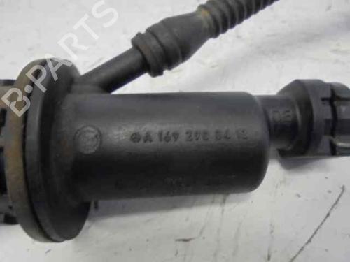 Clutch slave cylinder MERCEDES-BENZ A-CLASS (W169) A 180 CDI (169.007, 169.307) | BP14185698M113 