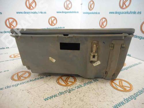 Glove box CHEVROLET LACETTI (J200)  | BP2478638C95