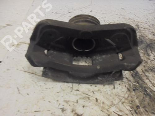 Right front brake caliper KIA SPORTAGE SUV (K00)  | BP11610581M104 